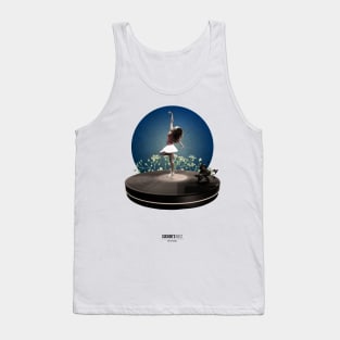 Bailar Tank Top